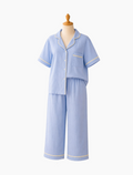 Baby Blue Luna set