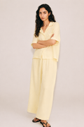 Yellow Luna set