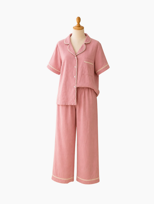 kashmer Luna set